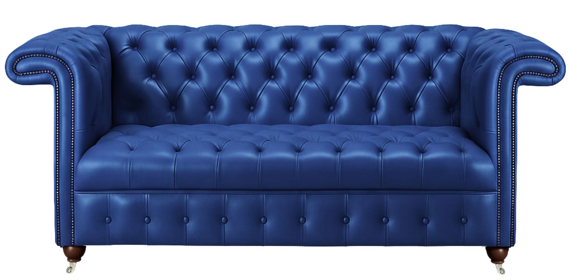 The Chelsea Chesterfield